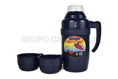 Foto de Termo p/cafe 1.6 ltrs MEGA PR160 promo (6)