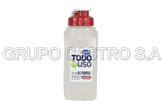 Foto de JUGUERO (BOTELLA) 32 ONZARANDANO 32088 TACOPLAST PLASTICO