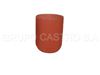 Foto de Vaso Plastico Estriado Peq (14 ONZ ) SALVAPLASTIC 8altx2an cms 8081032100