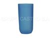 Foto de VASO PLASTICO ESTRIADO GRANDE  (18 ONZ ) SALVAPLASTIC 15altx7an cms 8252011700