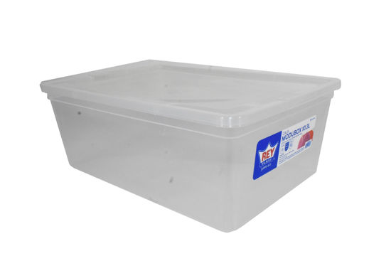 Foto de Caja modubox 10.3L 37.4larX26.7ancX13.8alt CJx951800/41J000100