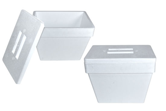 Foto de Hielera Rectang 20 Ltrs Polar 40X29 cms Polisa Estereofon (5)