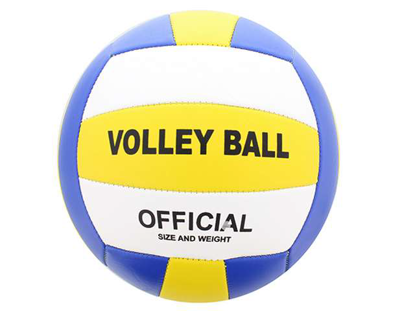 Foto de Balon volleyball #5 805-VB019 colores 