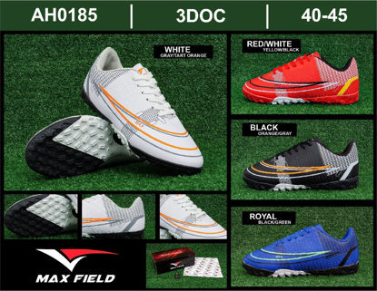 Foto de TENNIS FUTBOLLSALA MAX FIELD AH0185 #45