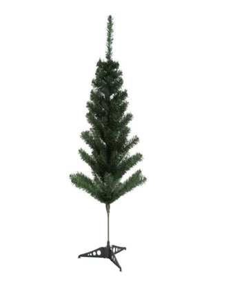 Foto de ARBOL NAVIDAD 90CMS 831-T003-01-3F100 PUNTAS VERDE (40)