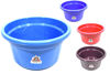 Foto de Tina #38 Stampo BAÑO38R 38diam,19.5alt cms 15 ltrs