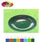 Foto de Plato plastico hondo 1PLAH 16.9onz 21.5x3.5cms Neoplast (96)