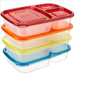 Foto de Hermetico 3 Div 1HerDivision PlastiExport Color Transp 15anc,23.5larg,5alt cms (48)