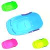 Foto de Bañera Bebe Helena 1BAELS Verde 75 larg x41anch x24 alt cms neoplast