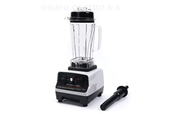 Foto de LICUADORA INDUSTRIAL N2326011 767 COMMERCIAL BRINDER BLENDER 1500W 1.5 HP