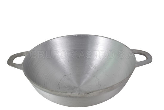 Foto de Cazuela Paila fundido