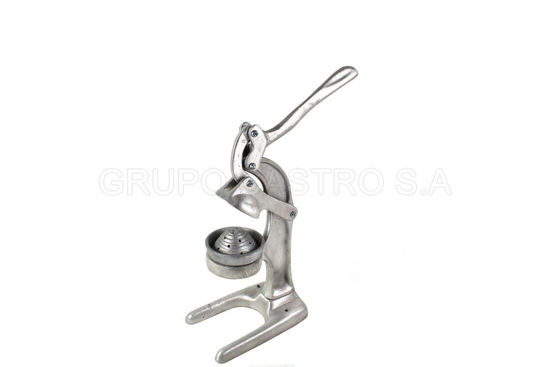 Foto de Extractor de jugos fundido