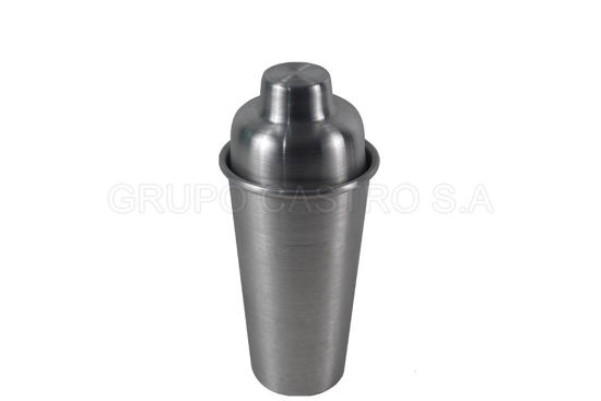Foto de Batidor o mezclador Aluminio