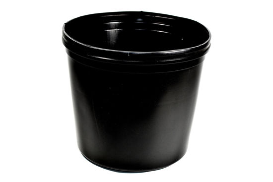 Foto de MACETA #11 (1200..N) SALVAPLASTIC 24alt x 27anCMS