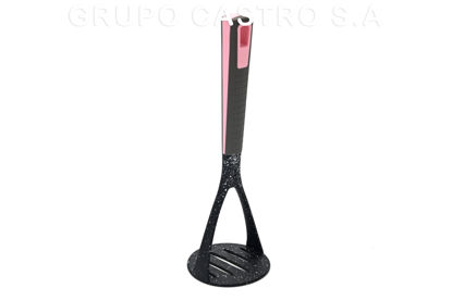 Foto de Majador d/papa nylon granizado Triturador GET16-11 25 cms (288)