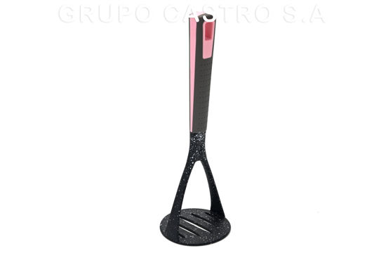 Foto de Majador d/papa nylon granizado Triturador GET16-11 25 cms (288)