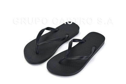 Sandalias de hule online para dama