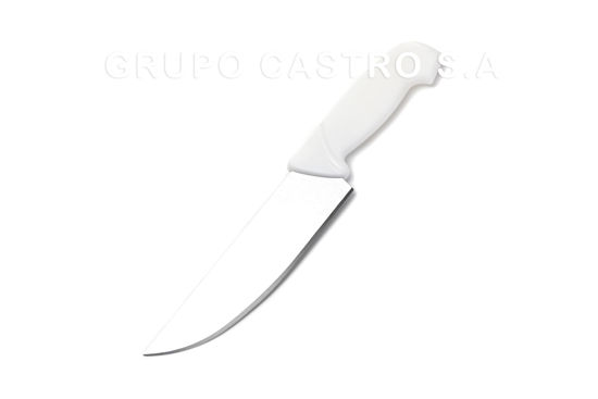 Foto de CUCHILLO 7" CACHA BLANCA BIDMEIY NC428988  (24)(144)