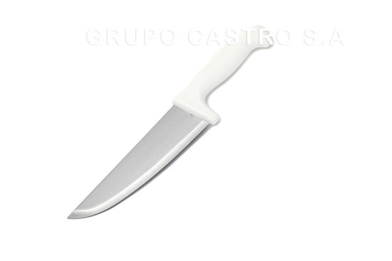 Foto de CUCHILLO 7" CACHA BLANCA BIDMEIY NC4289814  (24)(144)