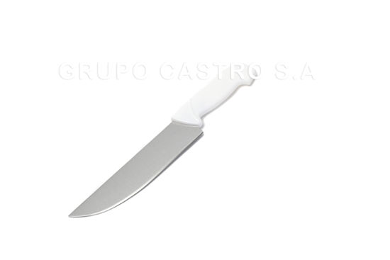 Foto de CUCHILLO 8" CACHA BLANCA BIDMEIY NC428989  (24)(144)