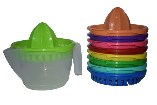 Foto de Exprimidor Jugos Neoplast 1EXP 0.6 ltrs 13diam,9alt cms (120)