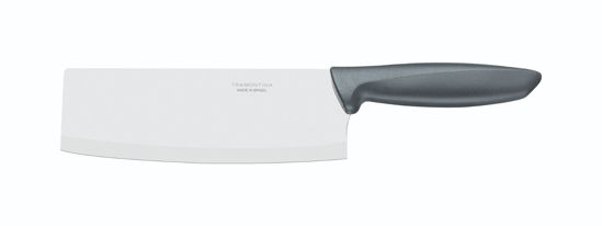 Foto de Cuchillo 7" Hacha 23445/067 Tramontina puño plastico (60)