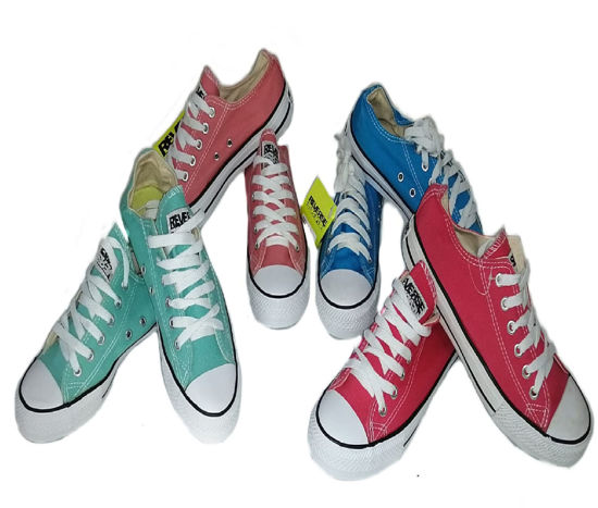 Foto de TENNIS CONVERSE MUJER SPI3585