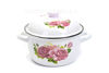 Foto de OLLA LOZA DECORADA 24CMS / 3 LTRS N3C2605 RUIBEITU (12)