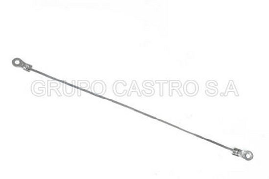 Foto de RESISTENCIA P/SELLADORA BOLSAS PFS-200 20CMS