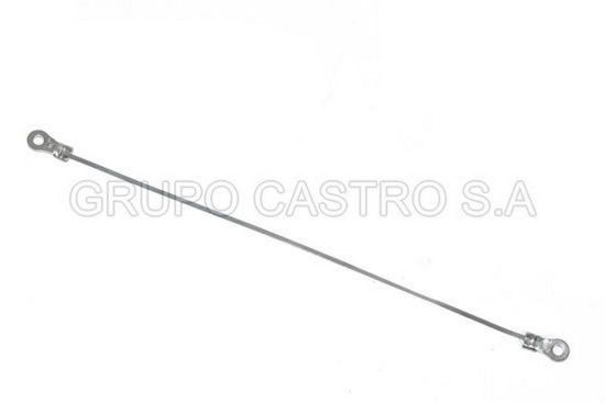 Foto de RESISTENCIA P/SELLADORA BOLSAS PFS-300 30CMS