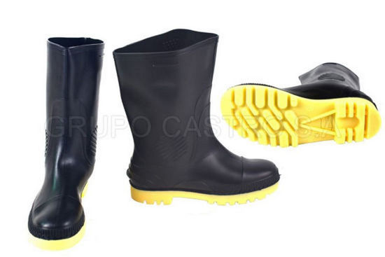 Foto de Bota Baja Ditta Forte 37-44
