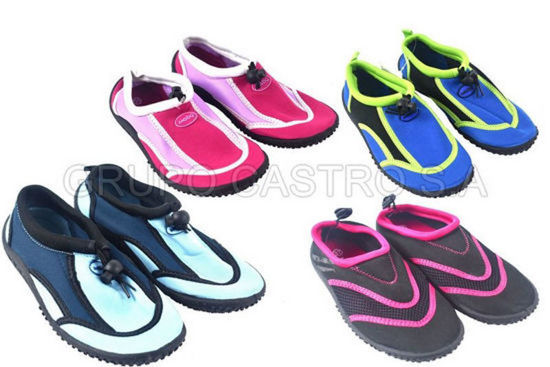 Foto de ZAPATO ACUATICO DAMA E-SF-M2028-L #36X40