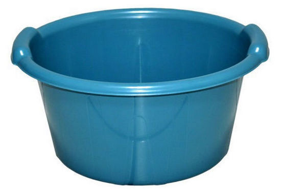 Foto de Tina #43 Stampo BAÑO43REPRO 43diam,20alt cms 20 ltrs