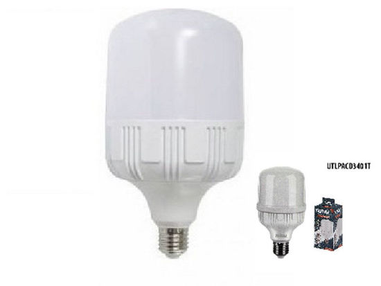 Foto de BOMBILLO LED 40 WATTS UTLPACD3401T TOTAL (50) 3600LM