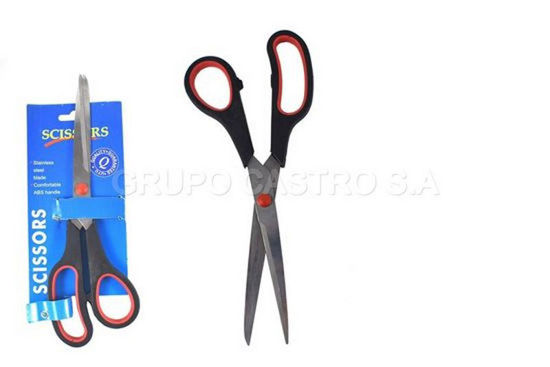 Foto de Tijera km-1425 9" scissors metal