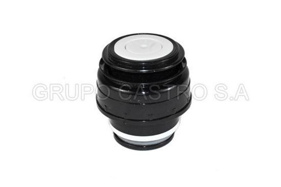 Foto de Tapon repuesto termo café 0,47 ltrs Acero MSL047STOP