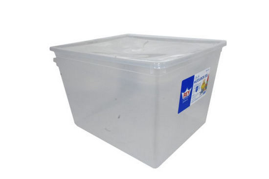 Foto de Caja modubox 30L 42.2larX34.8ancX27alt CJX952400/41J000200