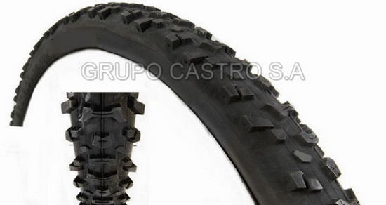 Foto de Llanta Bici 20*2.125  GET60-01 LH102-003 (50)