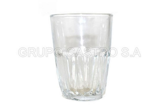 Foto de Vaso Wiskero Vidrio 3.5 onz P39-4AF (144)