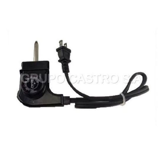 Foto de Cable GET23-07 (Control - Temperatura) P/Sarten Elect B&D GC (100)