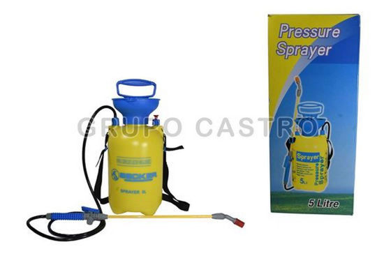 Foto de Bomba Roceadora 5LTR PRESSURE SPRAYER Fumigadora