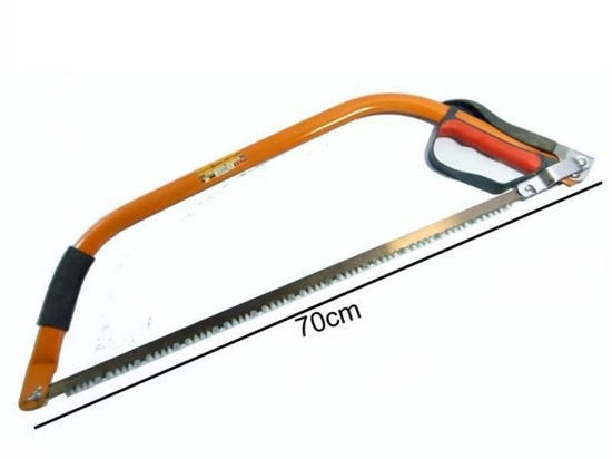 Foto de Arco tubular para jardinero podar DIESEL Pruning shear 24" REF. DT090185