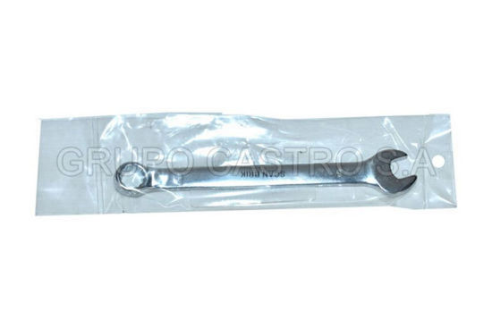 Foto de Llave combinacion 8mm SKU-1A-SB-BJ003