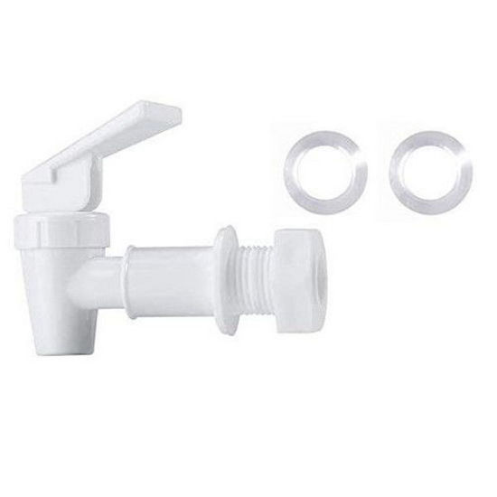 Foto de LLAVE DISPENSADOR AGUA PREMIUM CAÑO REY CA1000100