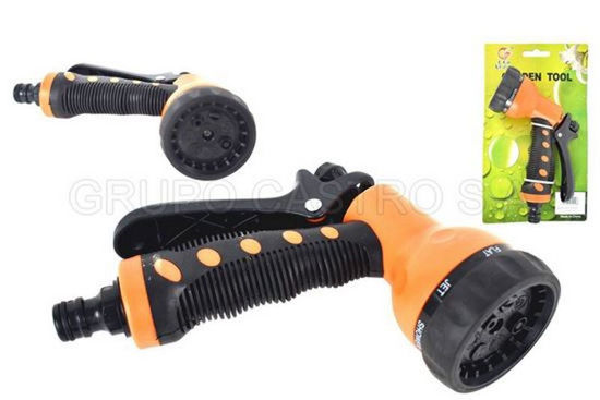 Foto de Pistola manguera YDM104-007 garden tool