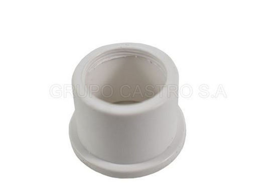 Foto de Reduccion PVC-RB-1X3/4"/bk-1270