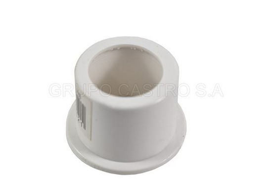 Foto de Reduccion PVC-RB-3/4X1/2" pvc bk-1268