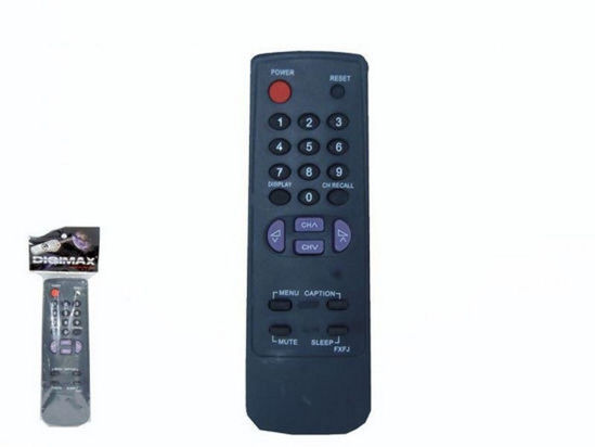 Foto de CONTROL REMOTO SOLO TV SANYO FXFJ