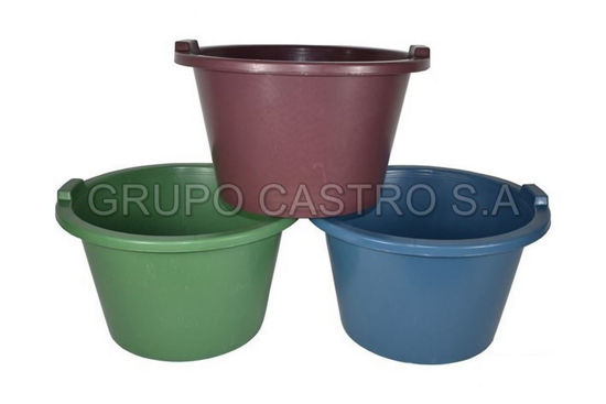 Foto de TINA #550 SALVAPLASTIC  34altx54an cms (43LTR) 8334035100