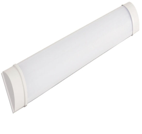 Foto de Lampara Led 18W 6500K  1440LM  58027/102 tramontina 60X7.5x2.5cms(20)